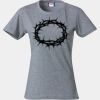 Clique Basic-T Women Miniaturansicht