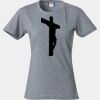 Clique Basic-T Women Miniaturansicht