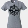 Clique Basic-T Women Miniaturansicht