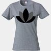 Clique Basic-T Women Miniaturansicht