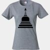 Clique Basic-T Women Miniaturansicht