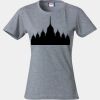 Clique Basic-T Women Miniaturansicht