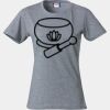 Clique Basic-T Women Miniaturansicht