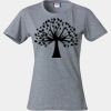 Clique Basic-T Women Miniaturansicht