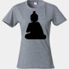 Clique Basic-T Women Miniaturansicht
