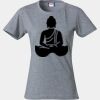 Clique Basic-T Women Miniaturansicht