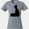 Clique Basic-T Women Miniaturansicht