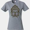 Clique Basic-T Women Miniaturansicht
