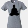 Clique Basic-T Women Miniaturansicht