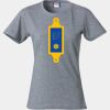 Clique Basic-T Women Miniaturansicht