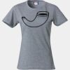 Clique Basic-T Women Miniaturansicht