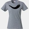 Clique Basic-T Women Miniaturansicht