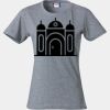Clique Basic-T Women Miniaturansicht