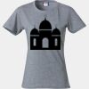 Clique Basic-T Women Miniaturansicht