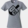 Clique Basic-T Women Miniaturansicht