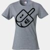 Clique Basic-T Women Miniaturansicht