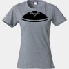 Clique Basic-T Women Miniaturansicht