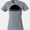 Clique Basic-T Women Miniaturansicht
