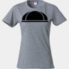 Clique Basic-T Women Miniaturansicht