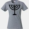 Clique Basic-T Women Miniaturansicht