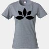 Clique Basic-T Women Miniaturansicht