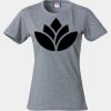 Clique Basic-T Women Miniaturansicht