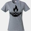 Clique Basic-T Women Miniaturansicht