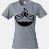 Clique Basic-T Women Miniaturansicht