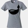 Clique Basic-T Women Miniaturansicht