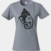 Clique Basic-T Women Miniaturansicht