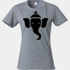 Clique Basic-T Women Miniaturansicht