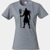 Clique Basic-T Women Miniaturansicht