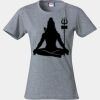 Clique Basic-T Women Miniaturansicht