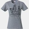 Clique Basic-T Women Miniaturansicht