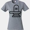 Clique Basic-T Women Miniaturansicht