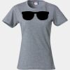 Clique Basic-T Women Miniaturansicht