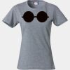 Clique Basic-T Women Miniaturansicht