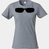 Clique Basic-T Women Miniaturansicht