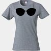 Clique Basic-T Women Miniaturansicht