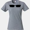 Clique Basic-T Women Miniaturansicht