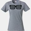 Clique Basic-T Women Miniaturansicht