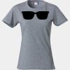Clique Basic-T Women Miniaturansicht