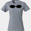 Clique Basic-T Women Miniaturansicht