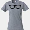 Clique Basic-T Women Miniaturansicht