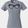 Clique Basic-T Women Miniaturansicht