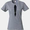 Clique Basic-T Women Miniaturansicht
