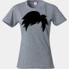 Clique Basic-T Women Miniaturansicht
