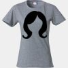 Clique Basic-T Women Miniaturansicht