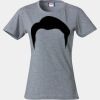 Clique Basic-T Women Miniaturansicht