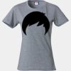 Clique Basic-T Women Miniaturansicht